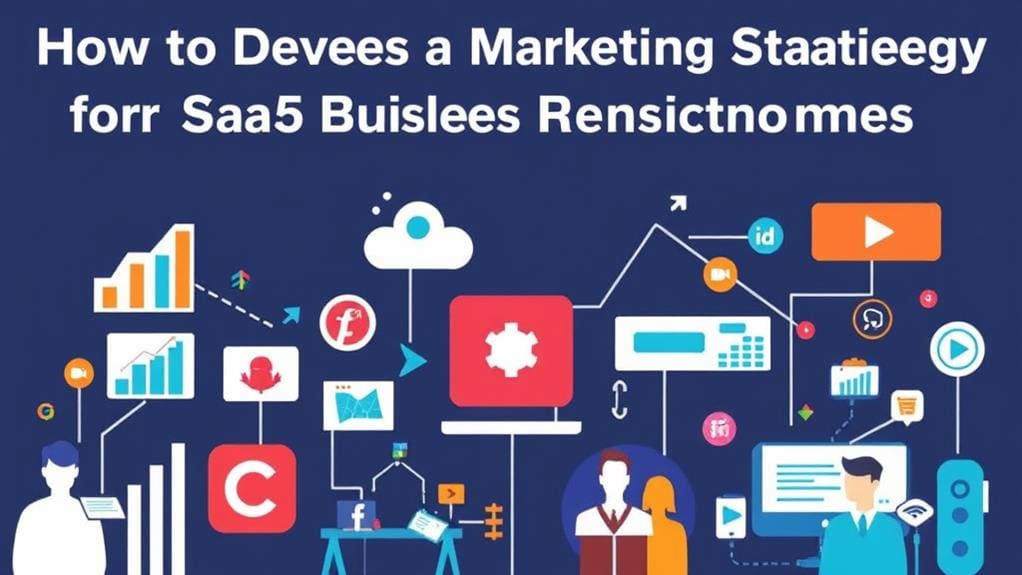 select appropriate marketing channels