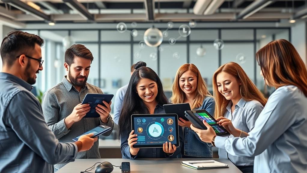 selecting accessible software solutions