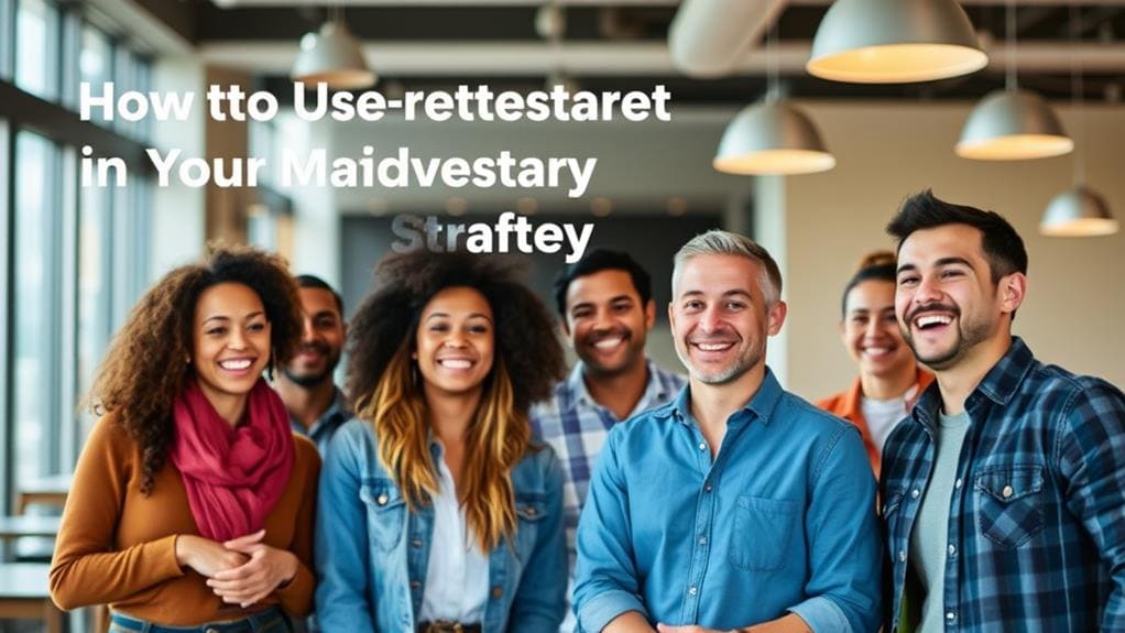 showcase client experiences effectively
