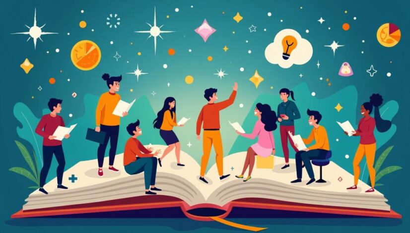 storytelling in marketing strategy
