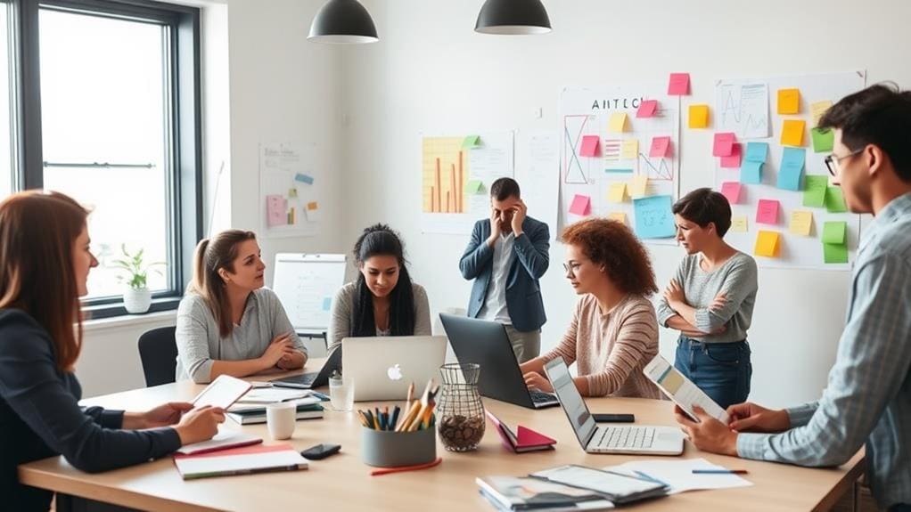 strategic adaptation and evolution