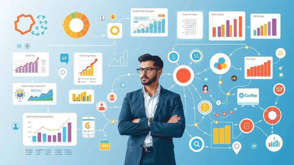 strategic data driven insights