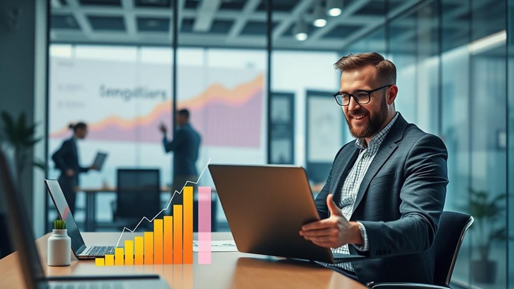 strategic growth for smbs