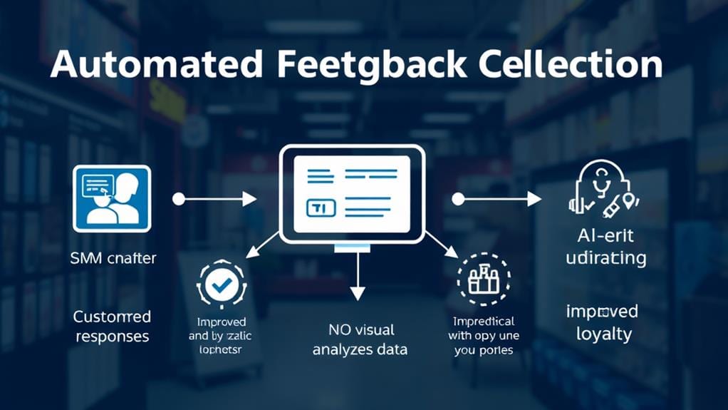 streamlined feedback automation process
