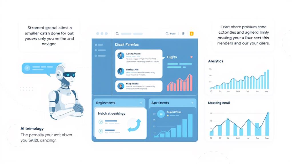 streamlining customer engagement processes