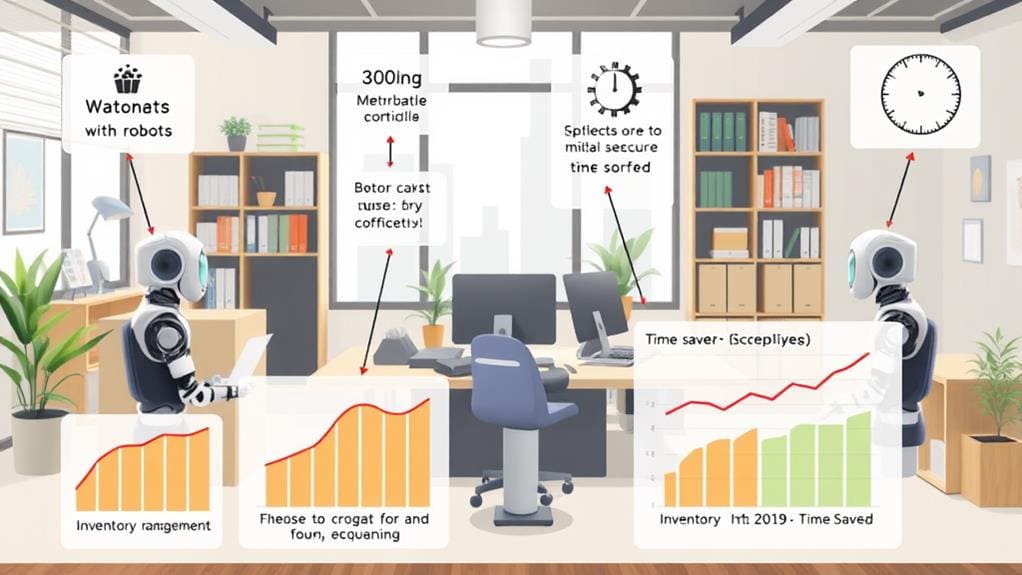 streamlining daily workflows efficiently