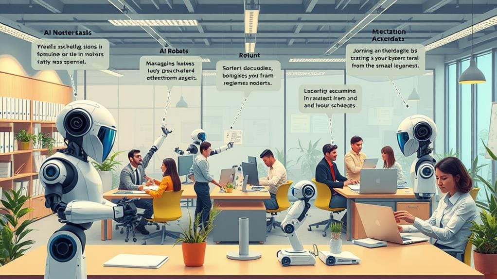 streamlining daily workflows efficiently