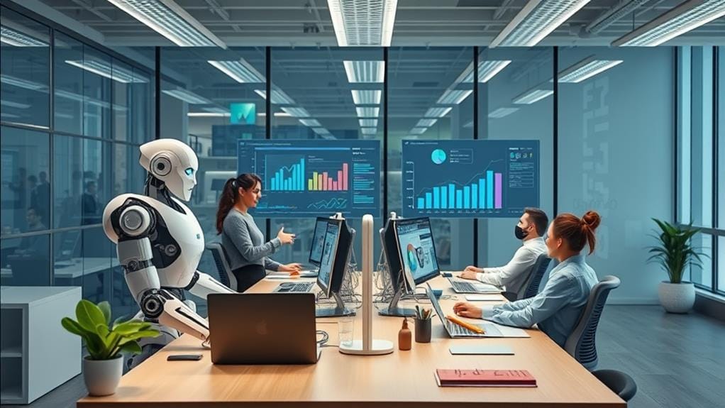streamlining daily workflows efficiently