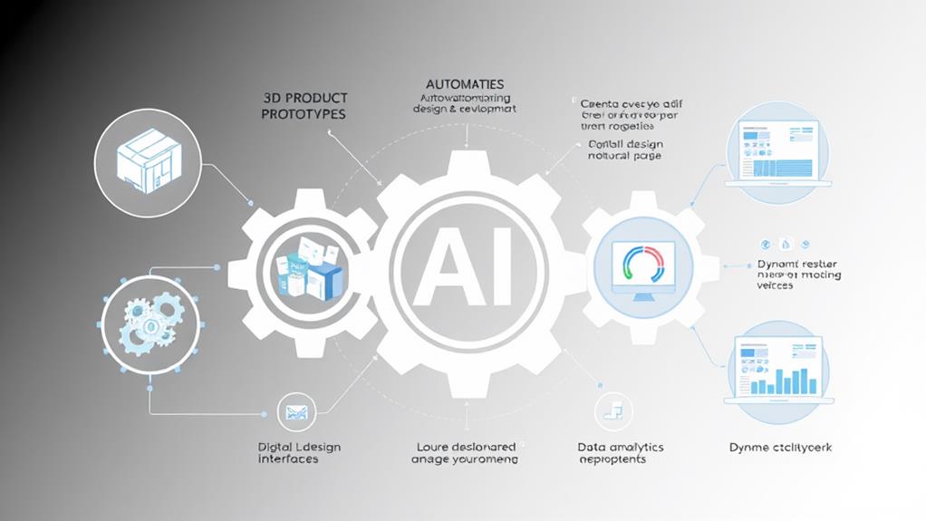 streamlining design automation processes