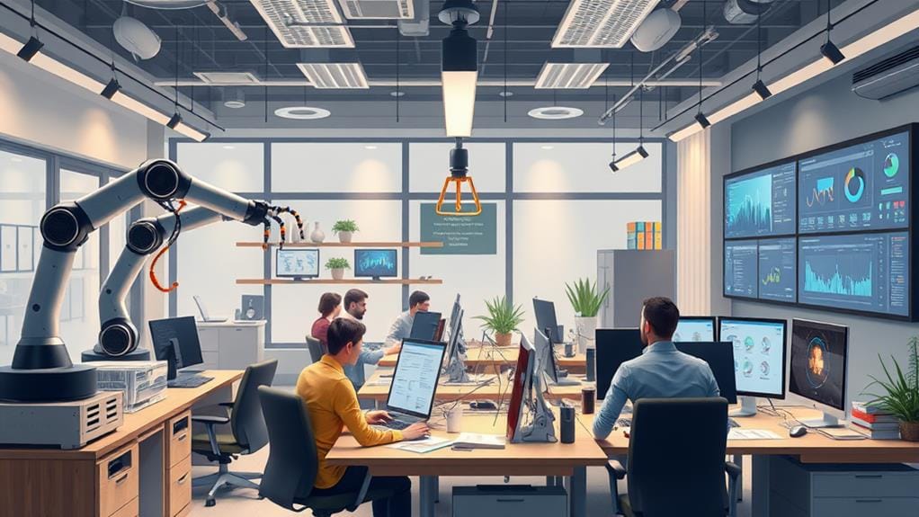 streamlining everyday workflows efficiently