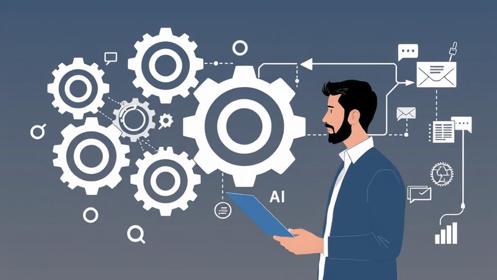 streamlining marketing automation efforts