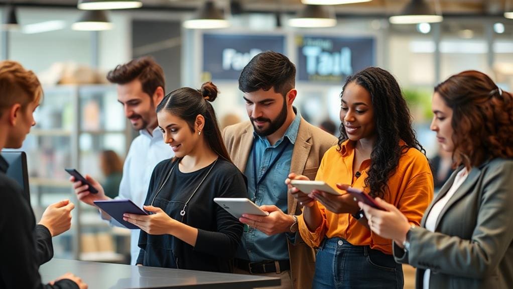 tailored customer experience strategies