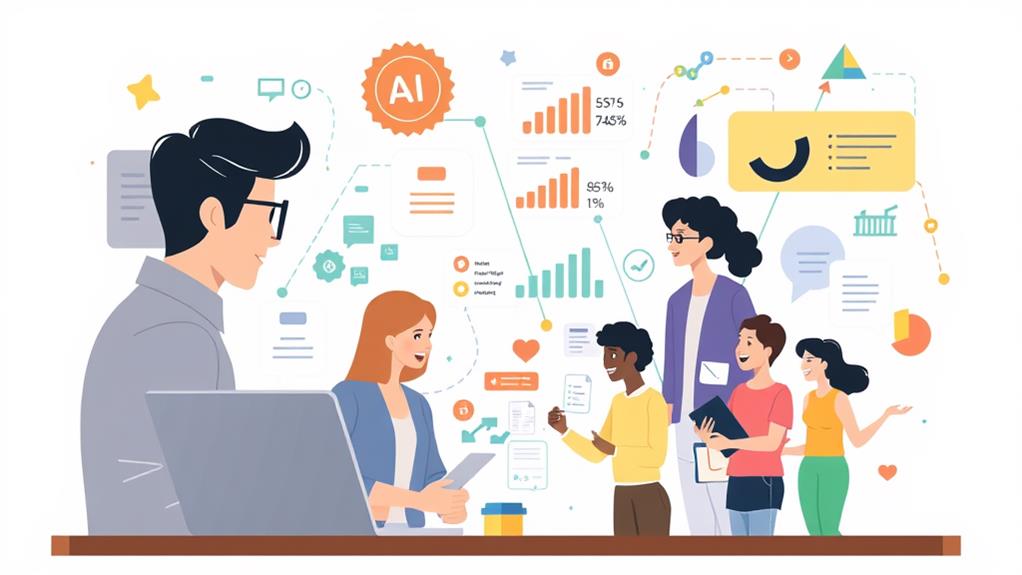 tailored customer experience strategies