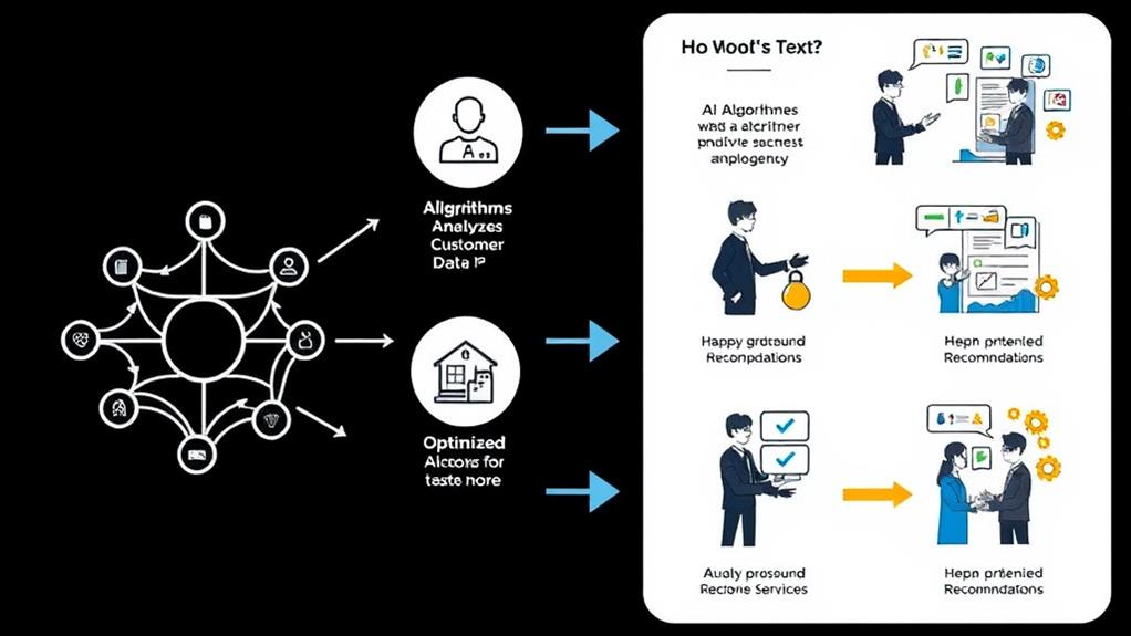 tailored customer interaction strategies