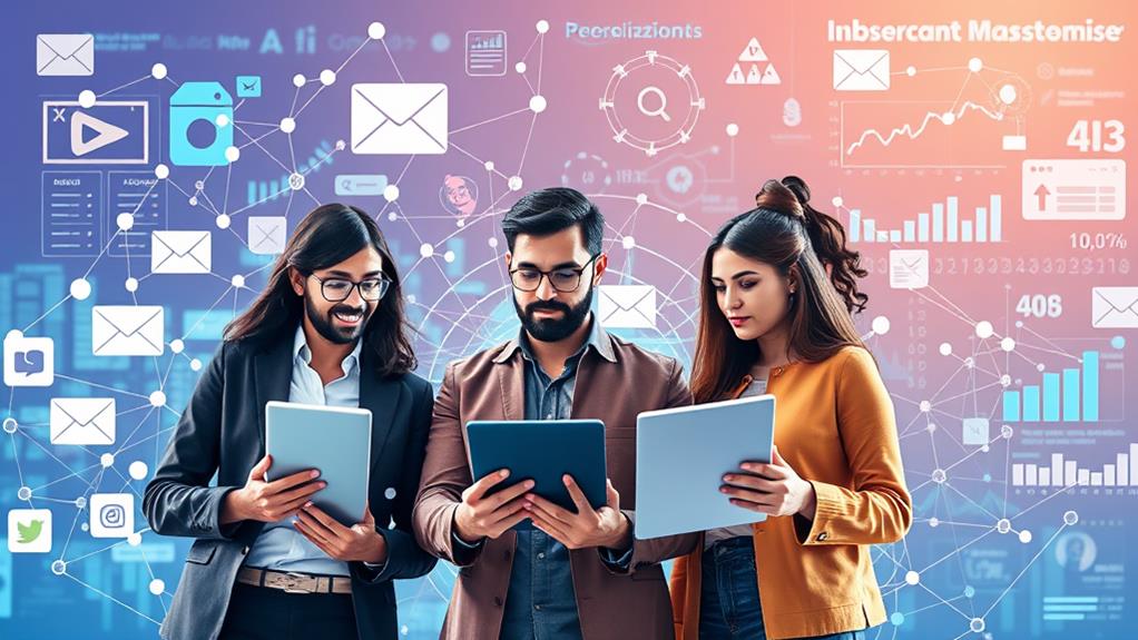 targeted consumer engagement strategies