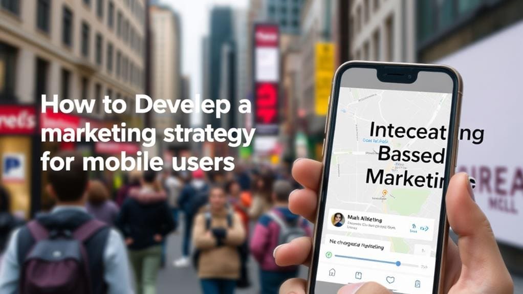 targeted local advertising strategies