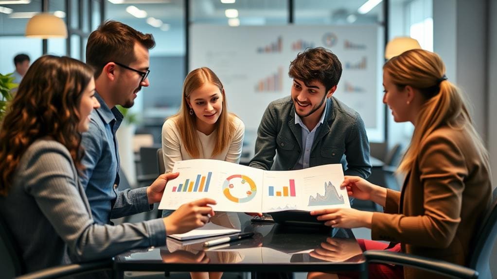 targeting specific audience groups