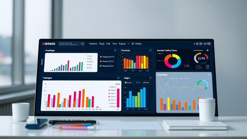 testing and optimization insights
