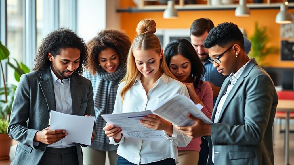 understand your audience demographics