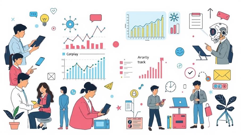 understanding buyer decision processes