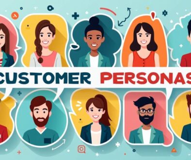 understanding customer personas significance