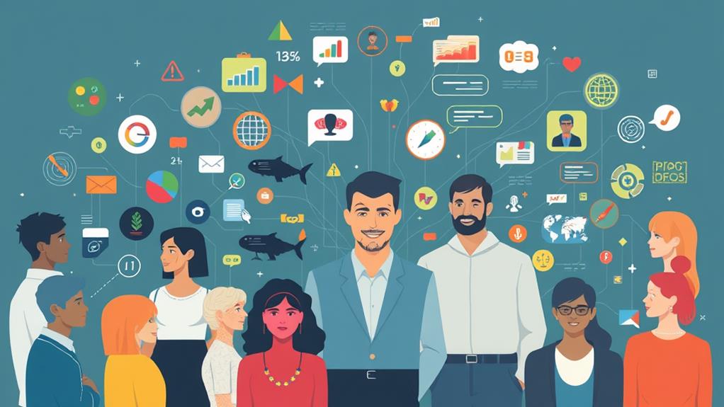 understanding customer profiles