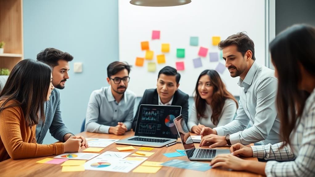 utilize client insights effectively