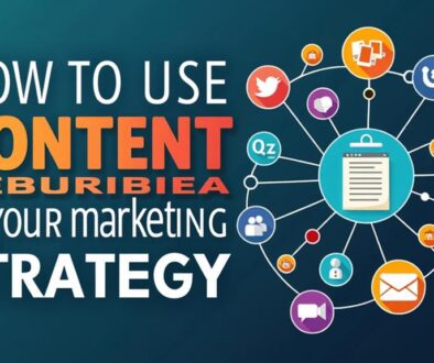 utilize content hubs effectively