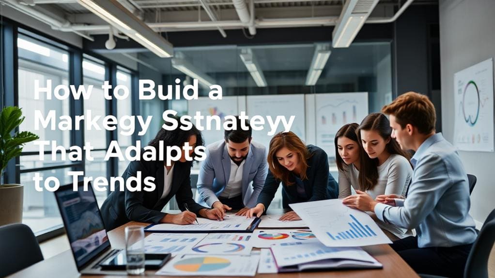 utilize data insights strategically