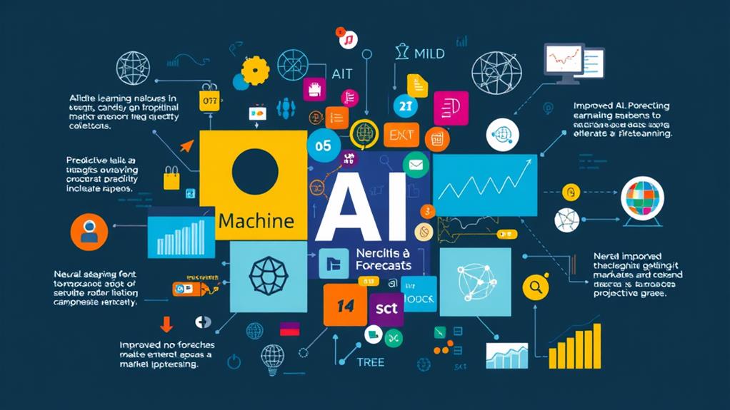 various ai technology applications