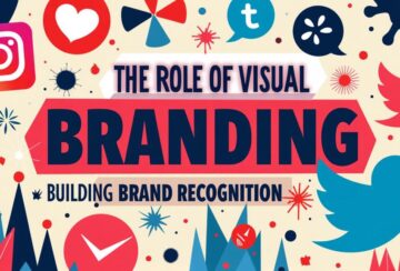 visual branding enhances brand recognition