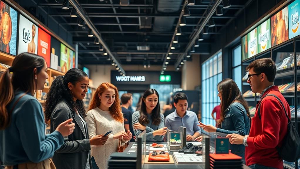 adapt to customer needs