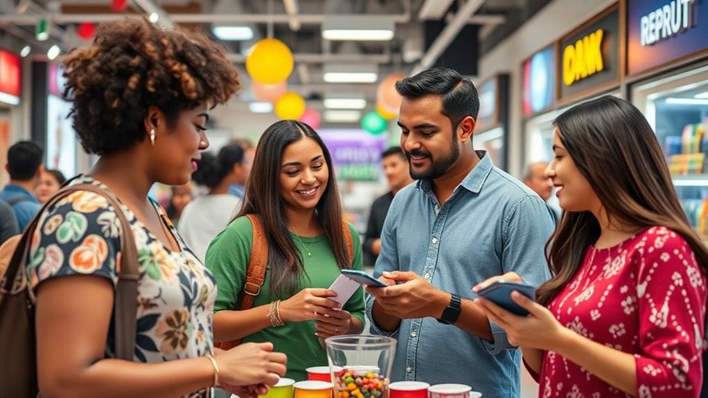 adaptation drives customer loyalty