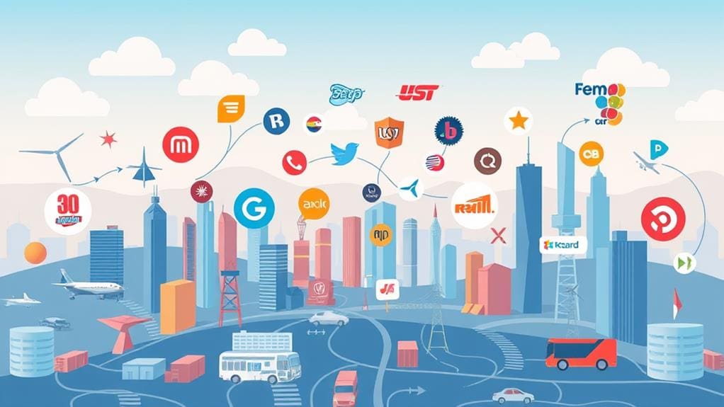 adapting to market changes