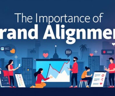 aligning brands with trends