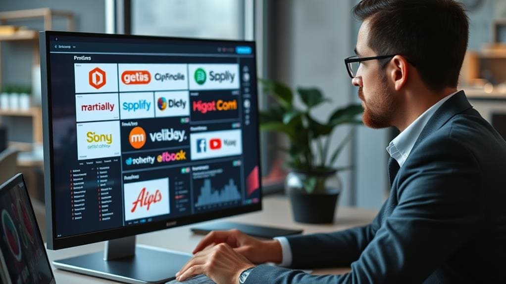 analyze rival marketing approaches