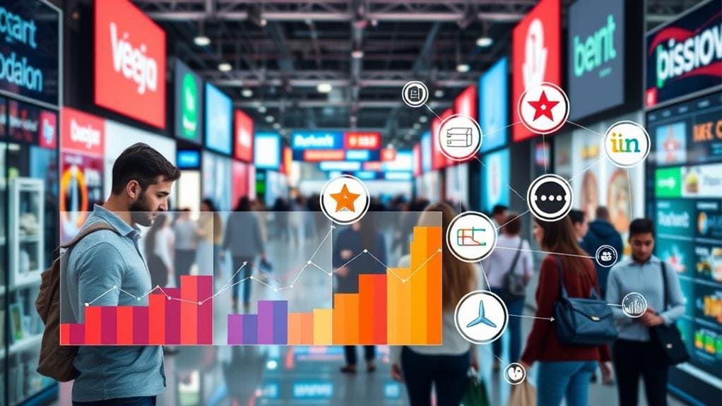 analyzing market behavior insights