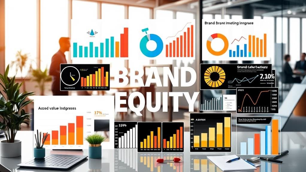 assessing brand value accurately
