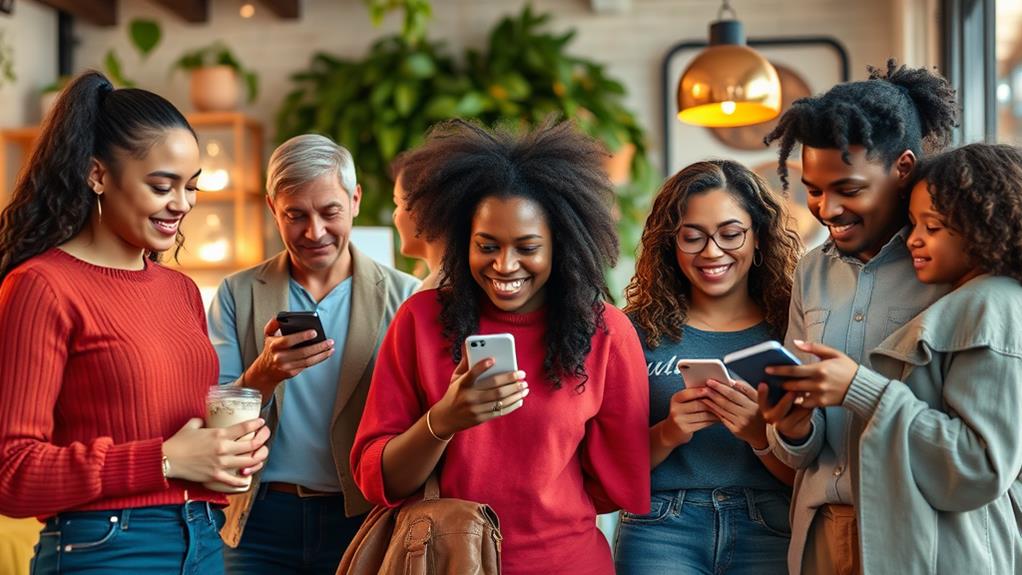 authentic brand identity defined