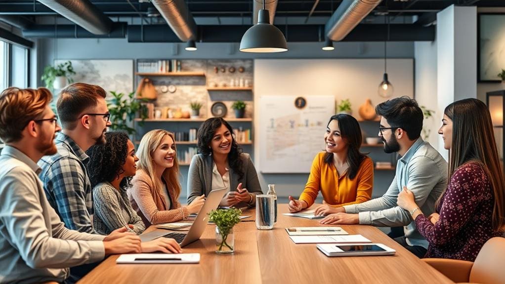 boosting genuine self expression strategies