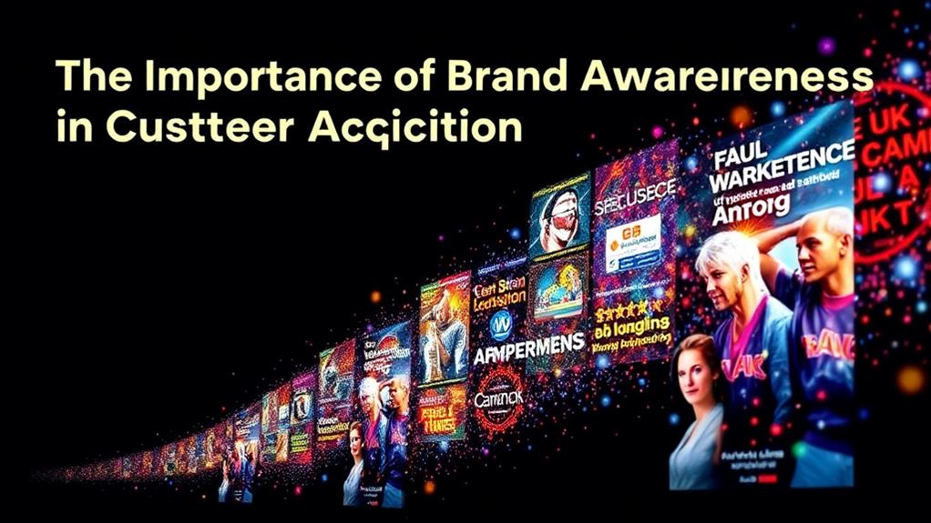 boosting your brand presence