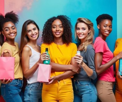 brand ambassadors enhance awareness