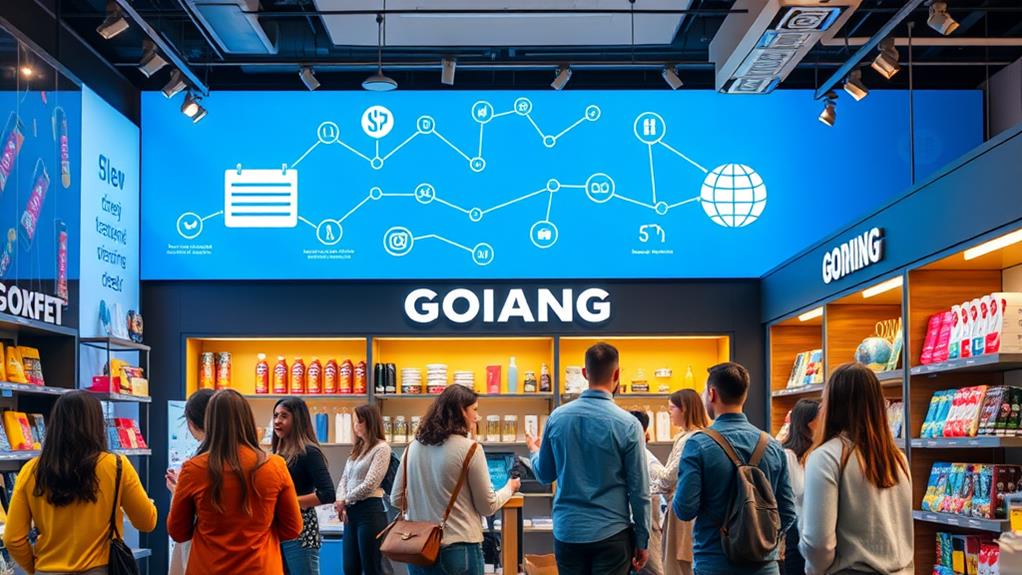 brand consistency drives recognition