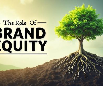brand equity drives business success