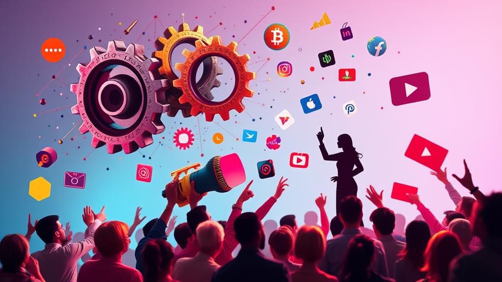 brand evolution and adaptation
