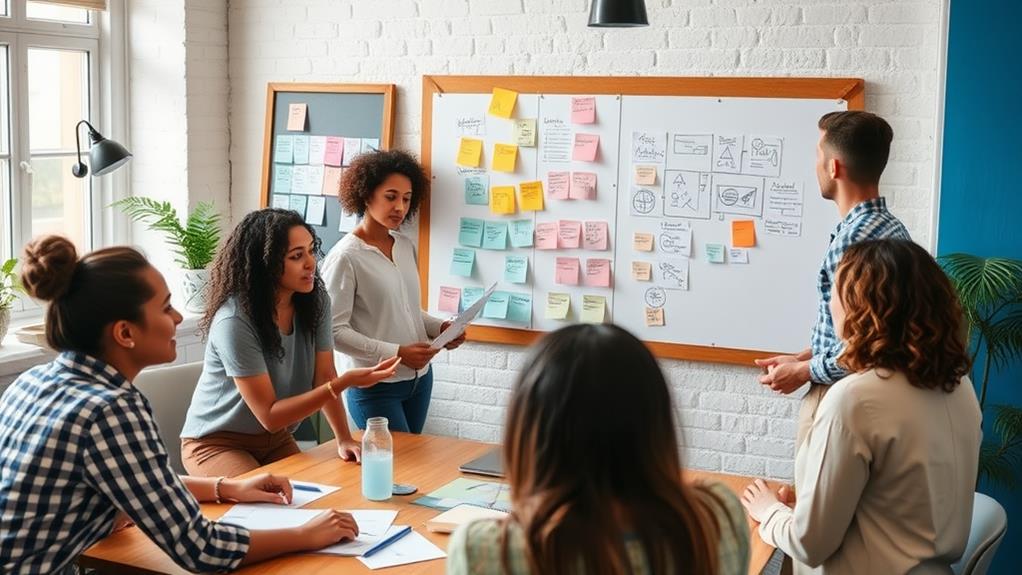 brand identity development challenge