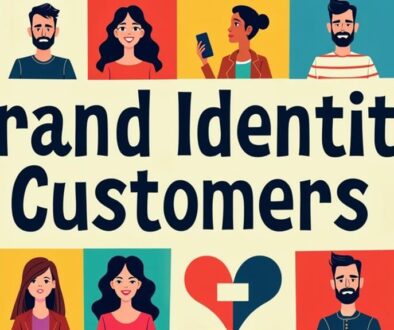 brand identity enhances customer loyalty