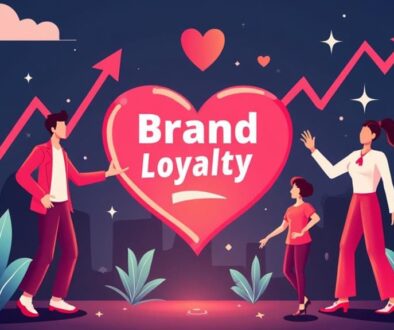 brand loyalty drives business success