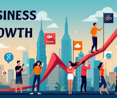 brand recognition drives business growth