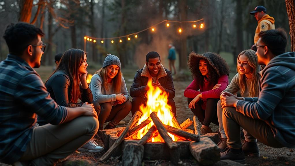 brand storytelling influences perception